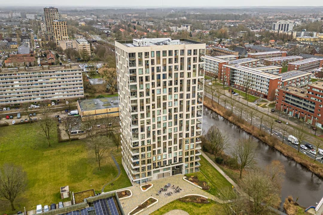 Amersfoort, Utrecht 