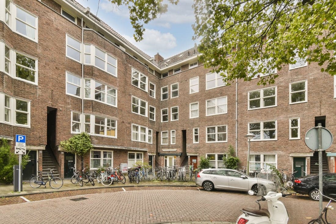 Amsterdam, North Holland 