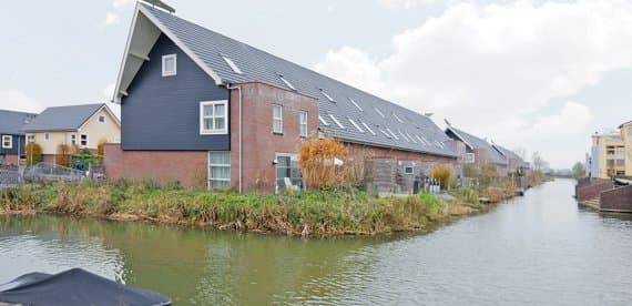 Rosmalen, North Brabant 