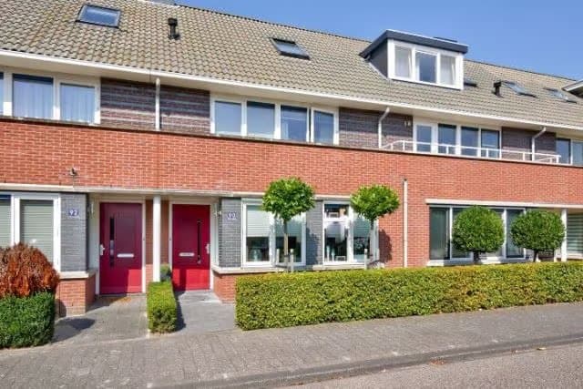 Schagen, North Holland 