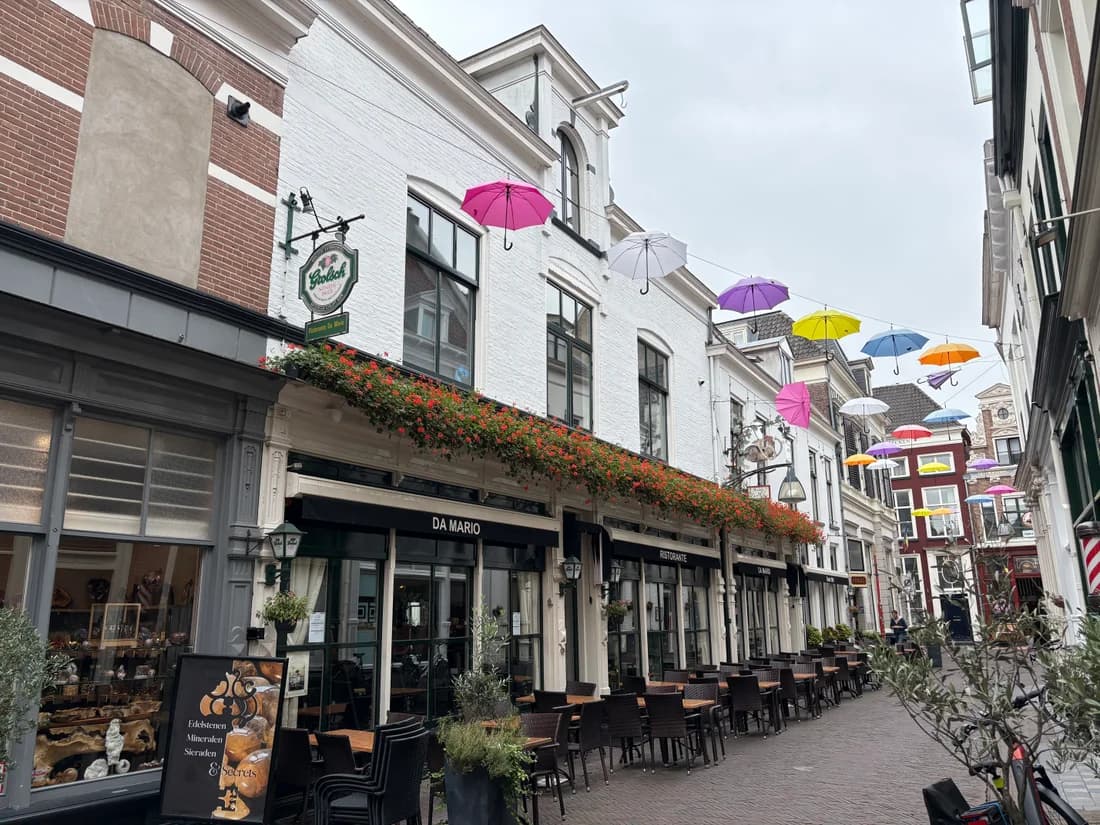 Deventer, Overijssel 