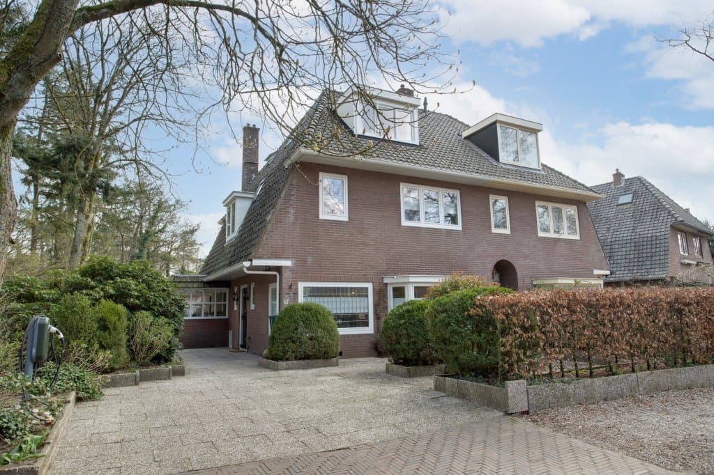 Driebergen-Rijsenburg, Utrecht 