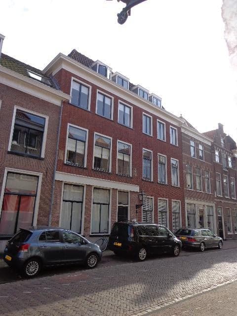 Leiden, South Holland 