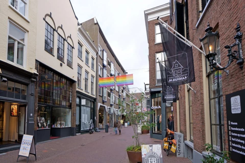 Arnhem, Gelderland 