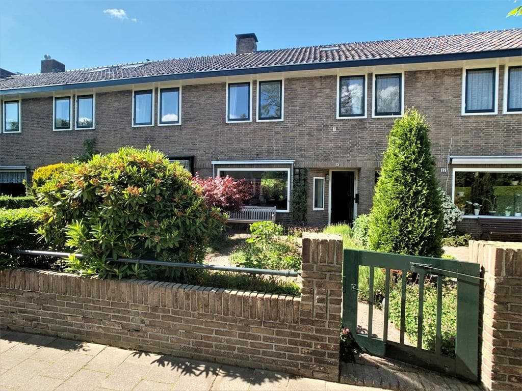 Bussum, North Holland 