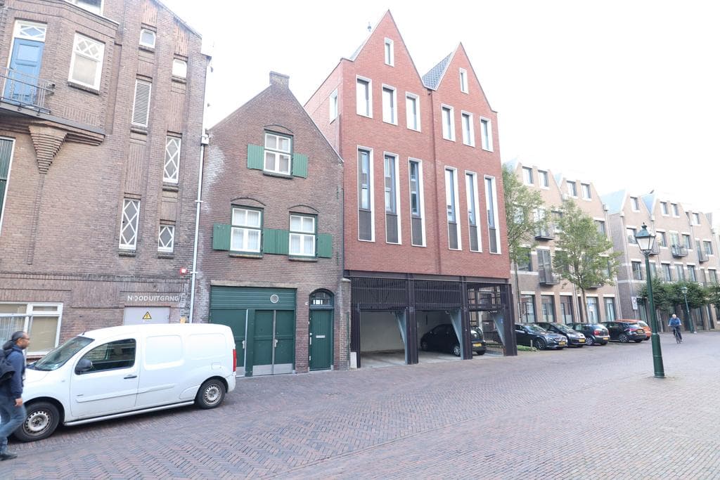 Den Bosch, North Brabant 