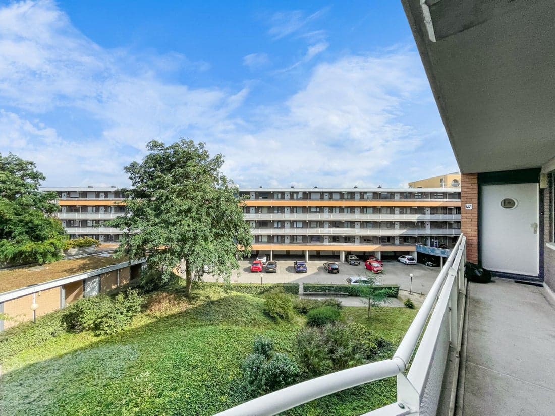 Hilversum, North Holland 