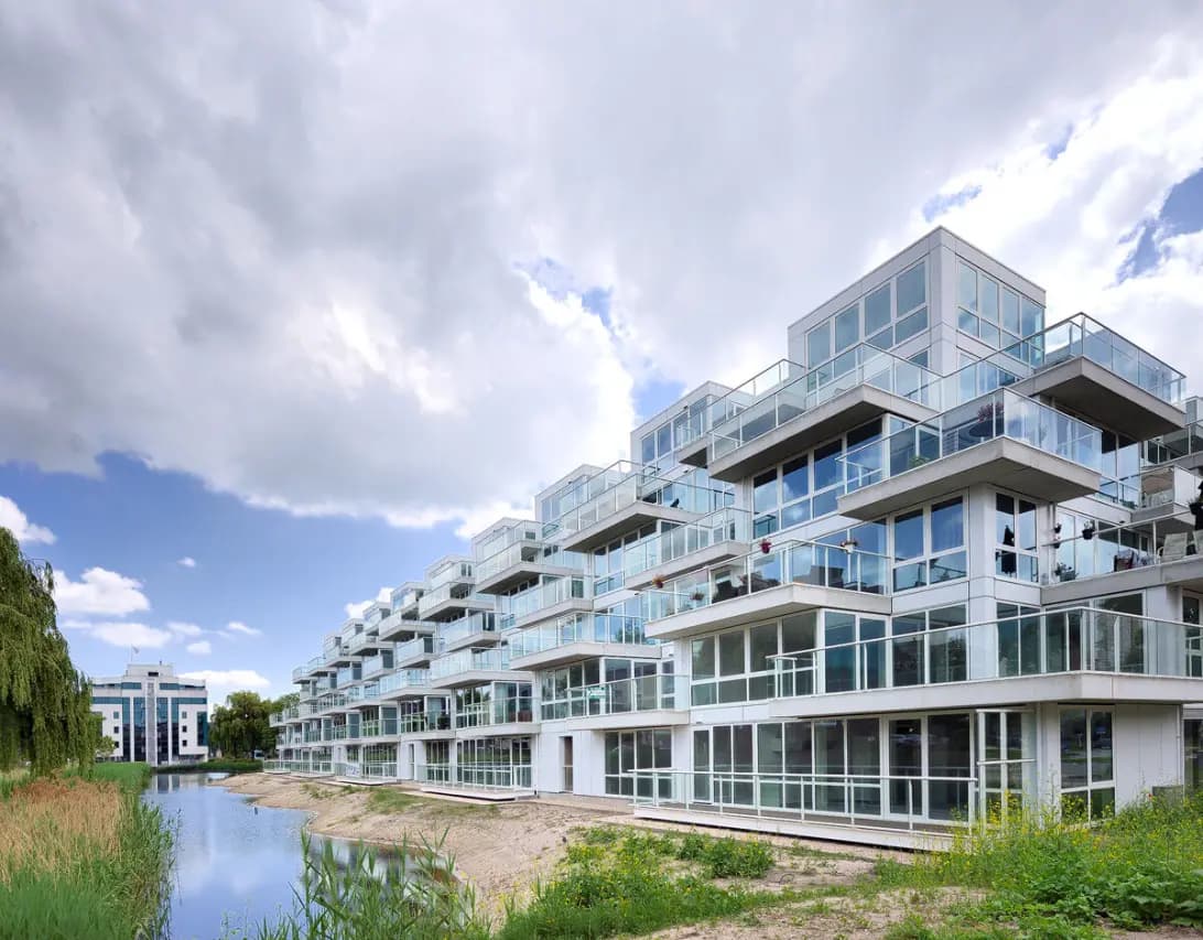 Zoetermeer, South Holland 