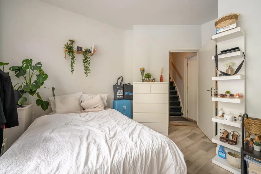 Utrecht, Utrecht 