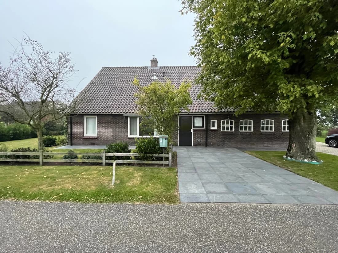 Almelo, Overijssel 