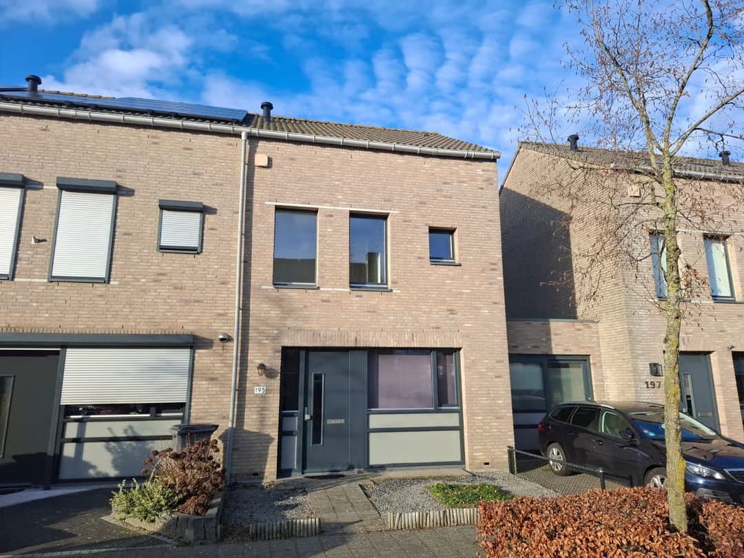Etten-Leur, North Brabant 