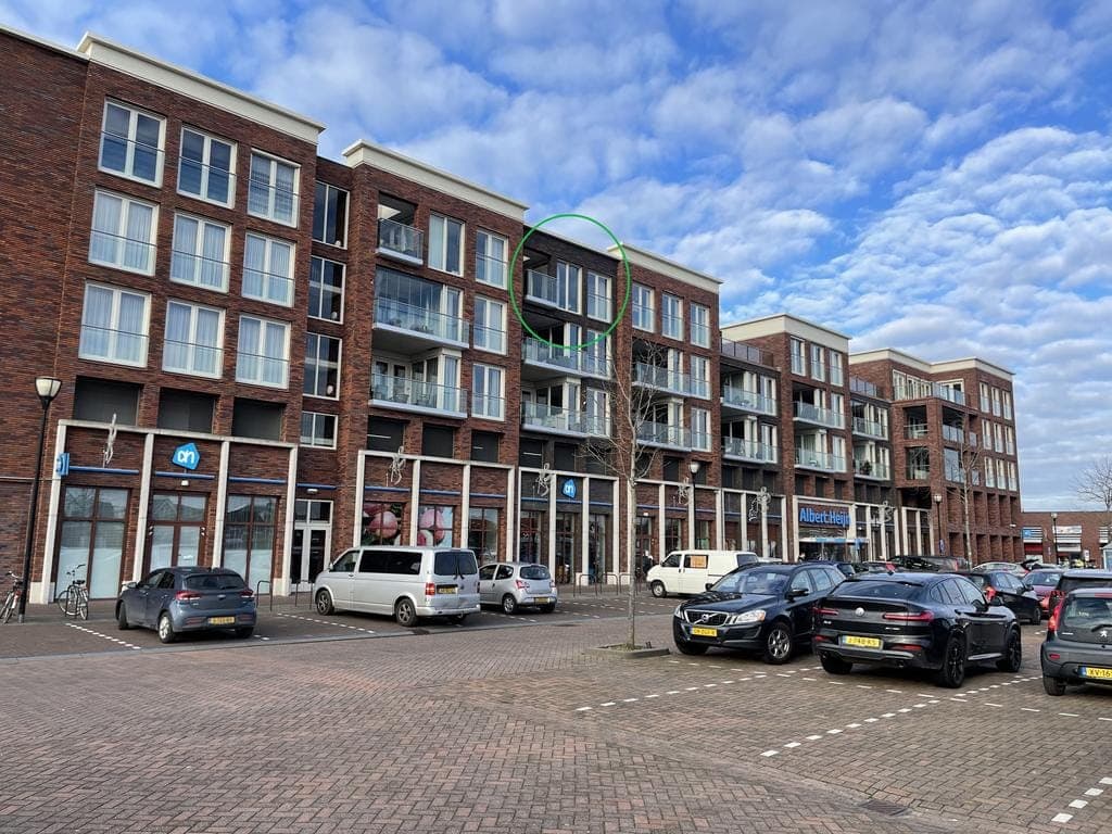 Appingedam, Groningen 