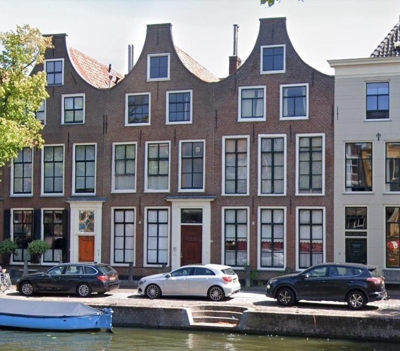 Leiden, South Holland 