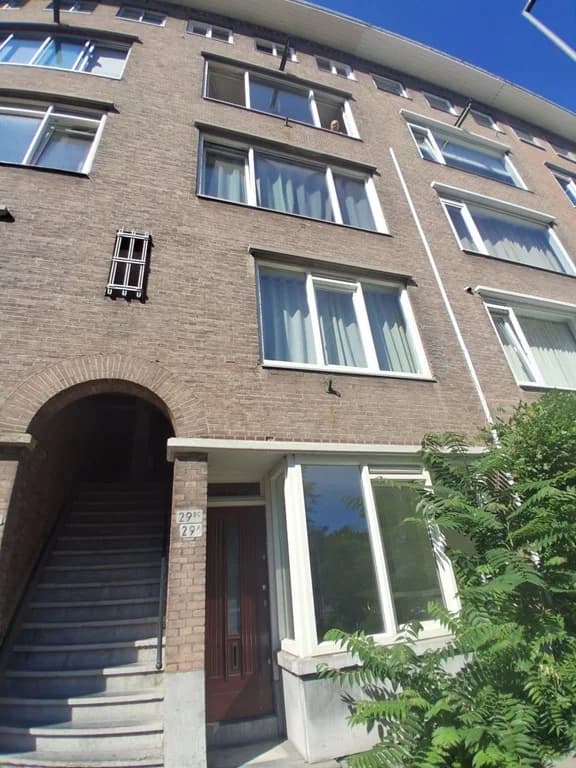 Rotterdam, South Holland 