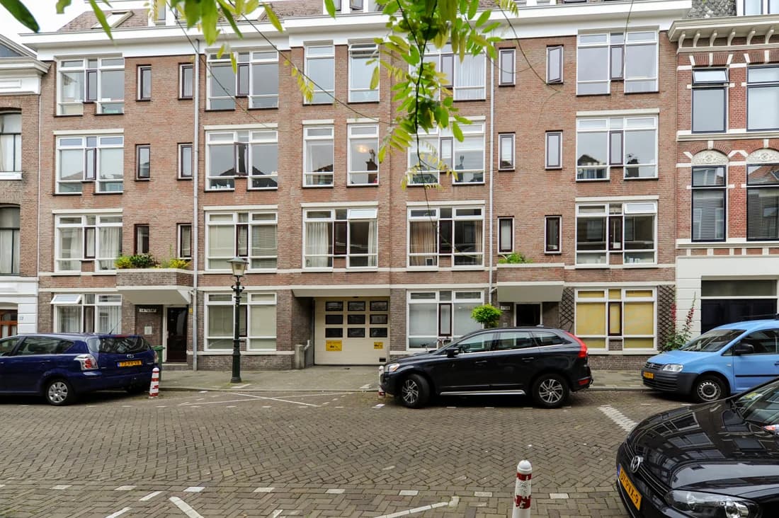 Den Haag, South Holland 
