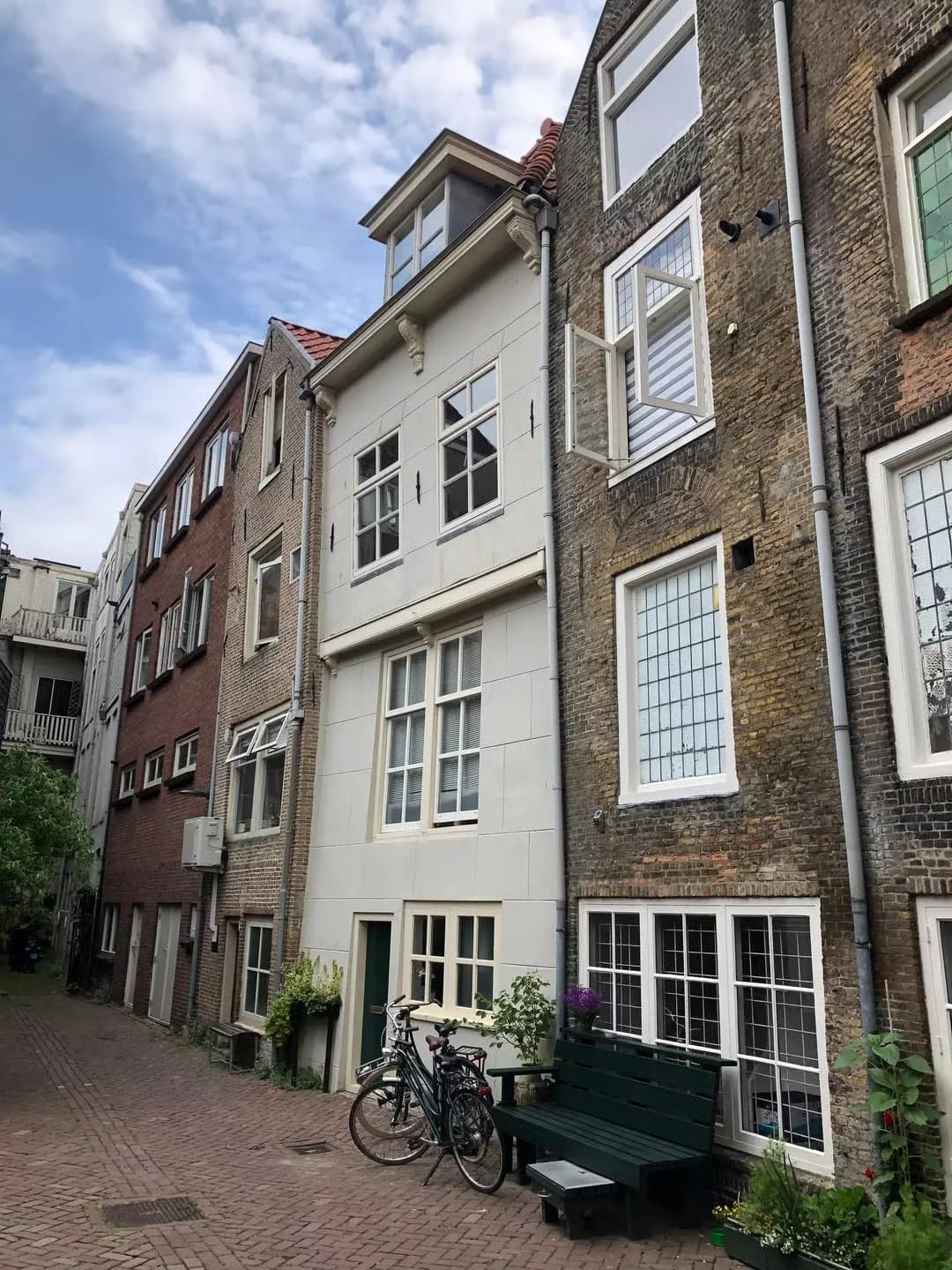 Dordrecht, South Holland 