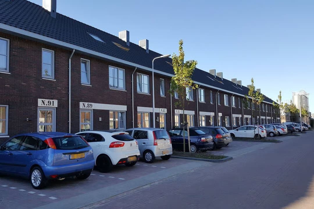 Almelo, Overijssel 