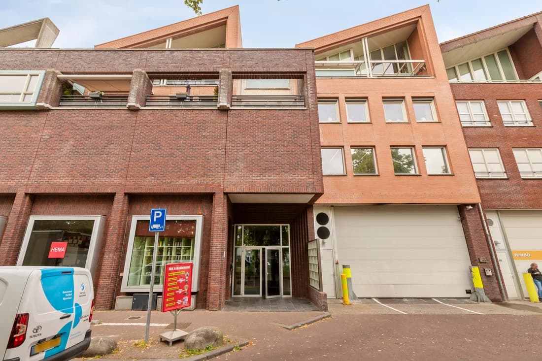 Nieuw-Vennep, North Holland 