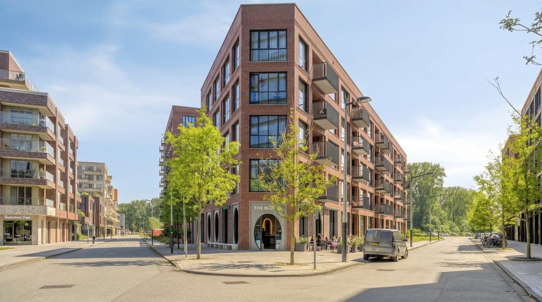 Amsterdam, North Holland 