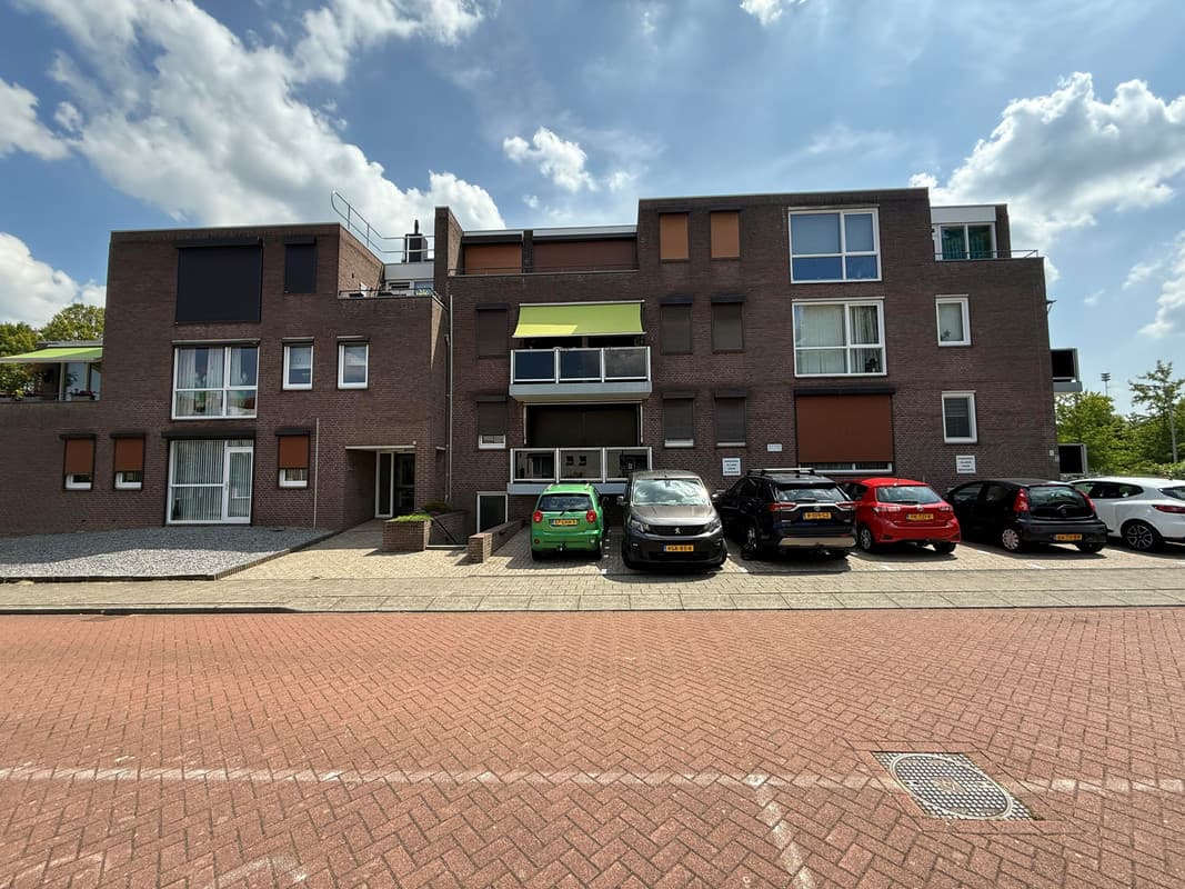 Brunssum, Limburg 