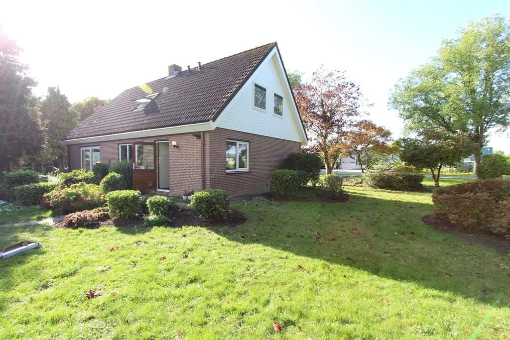 Amstelveen, North Holland 