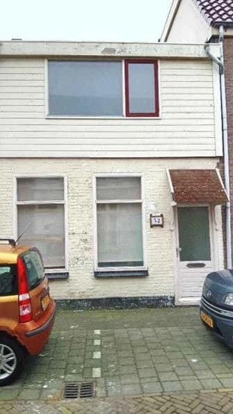 Den Helder, North Holland 
