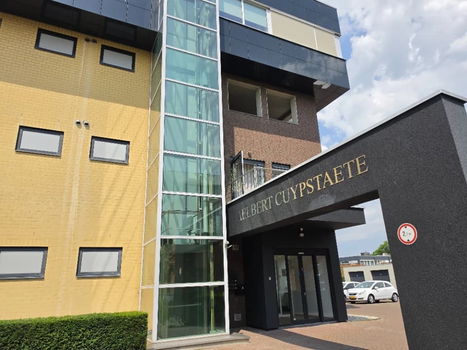 Venlo, Limburg 
