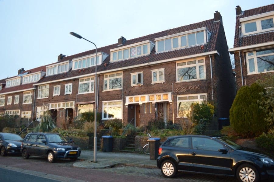 Arnhem, Gelderland 