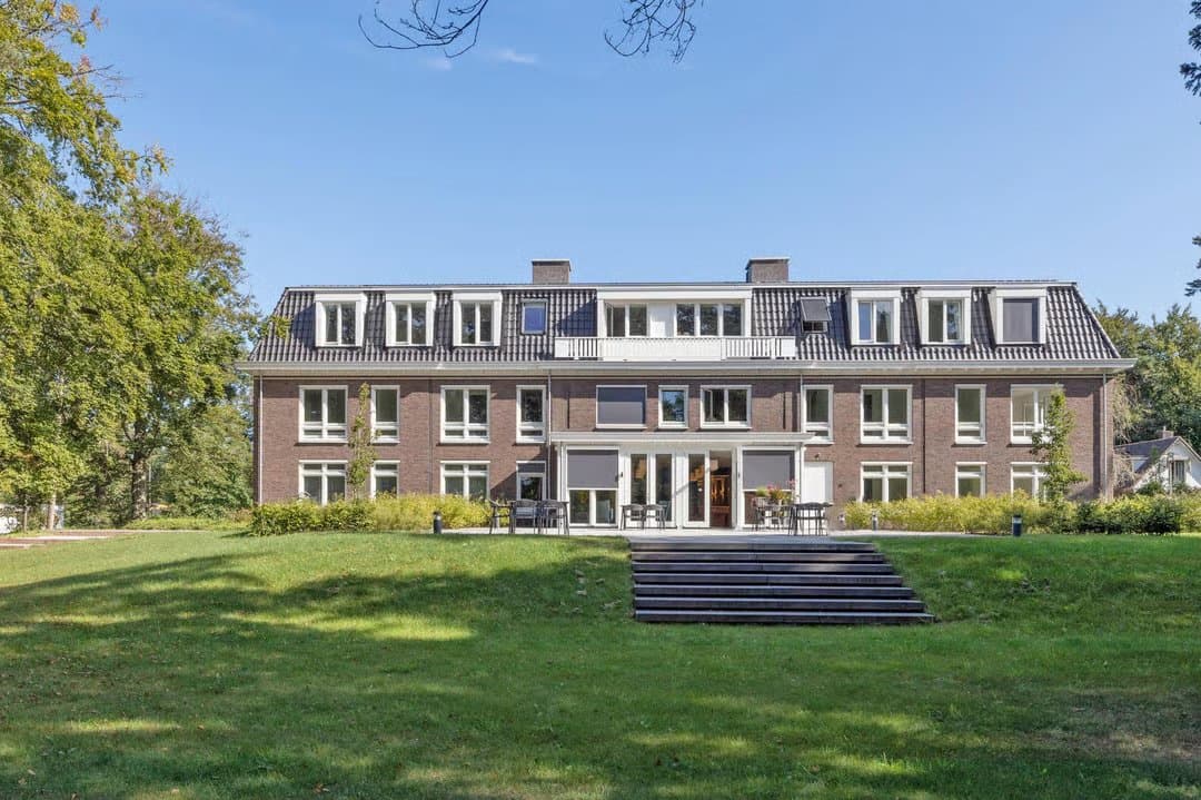 Blaricum, North Holland 