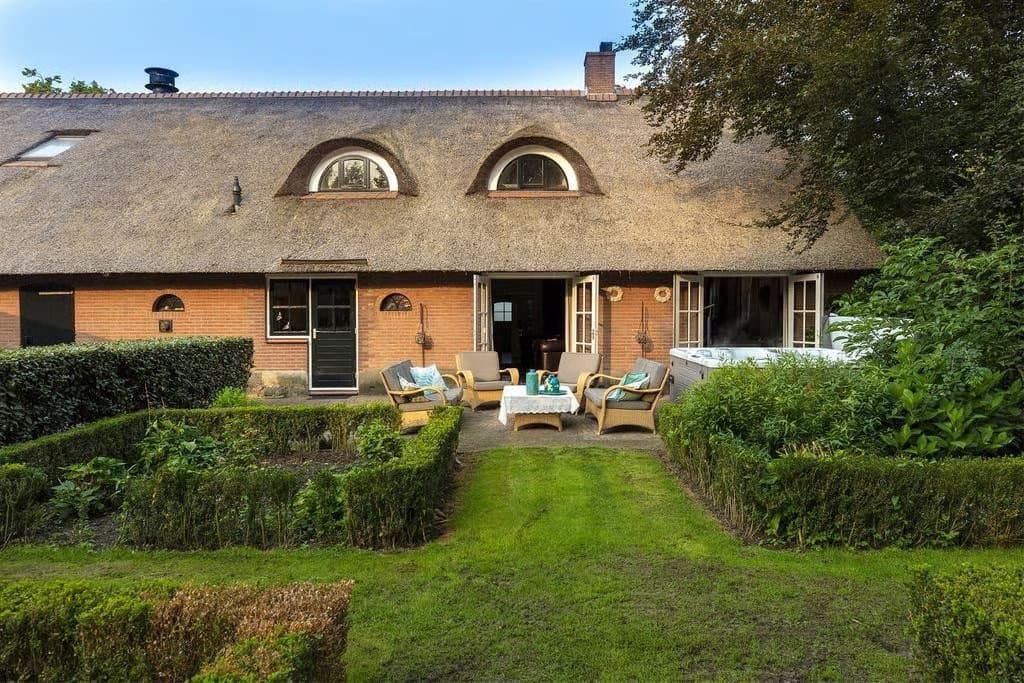Hoevelaken, Gelderland 