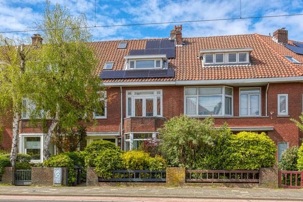 Voorburg, South Holland 