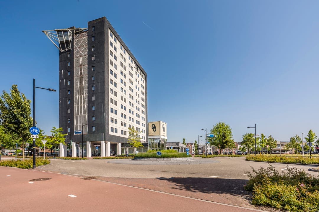 Assen, Drenthe 