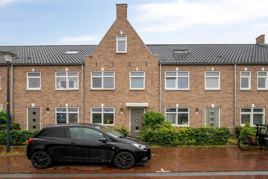 Deventer, Overijssel 