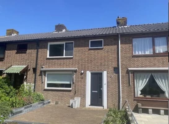 Hoofddorp, North Holland 