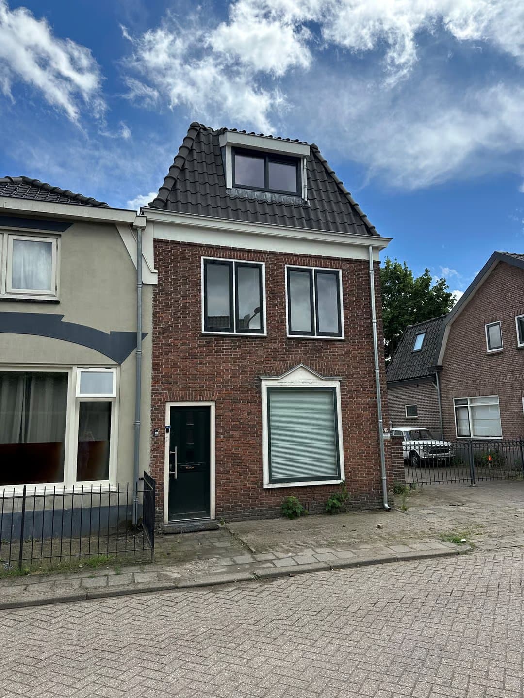 Zeist, Utrecht 