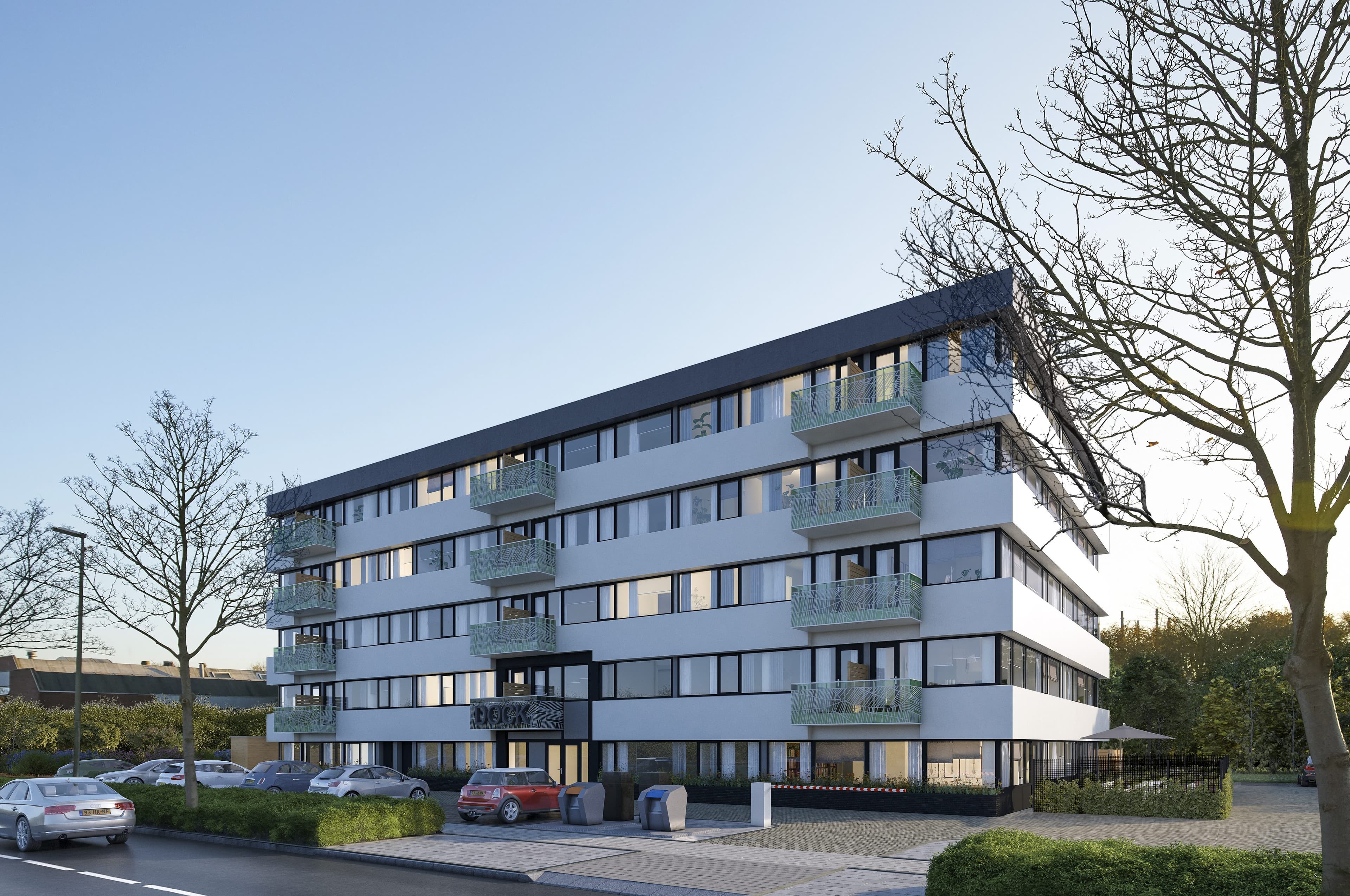 Zoetermeer, South Holland 