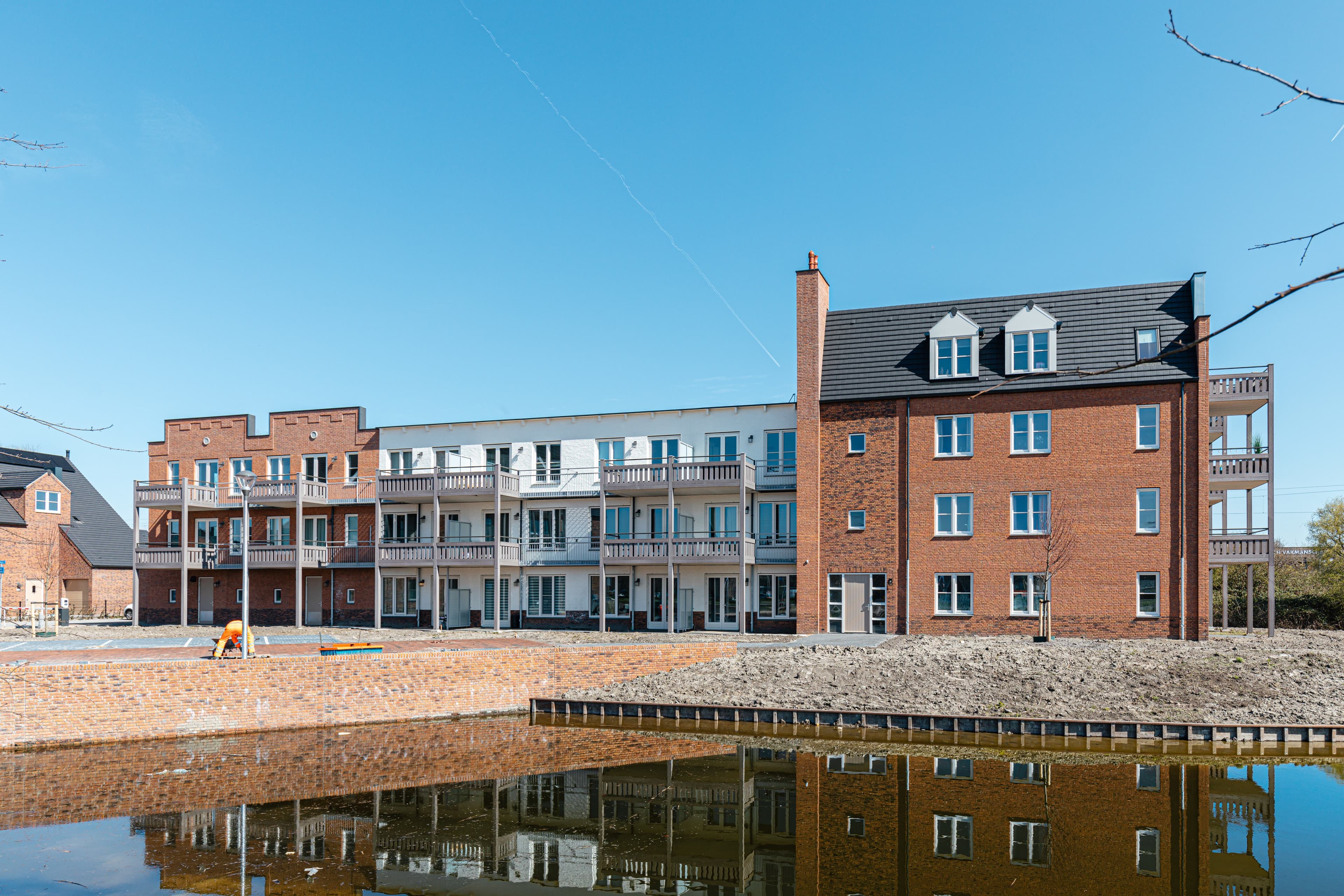 Waddinxveen, South Holland 