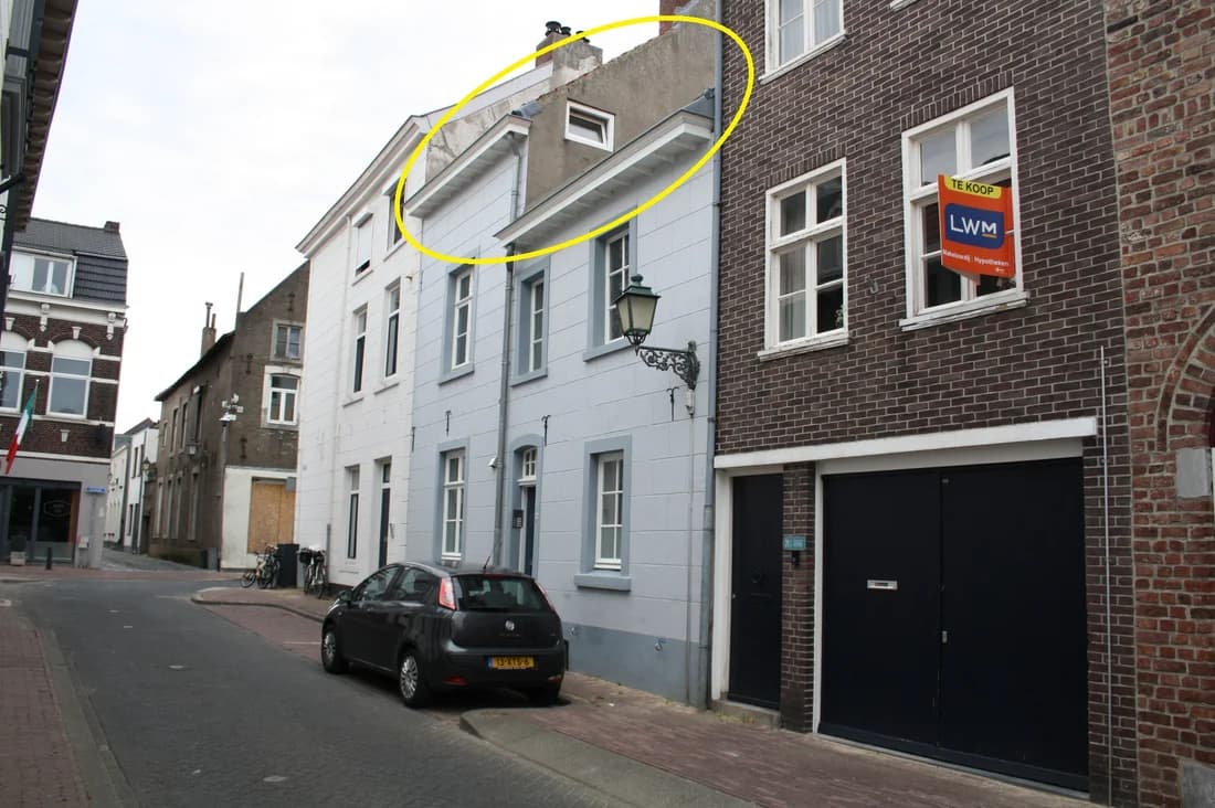 Sittard, Limburg 