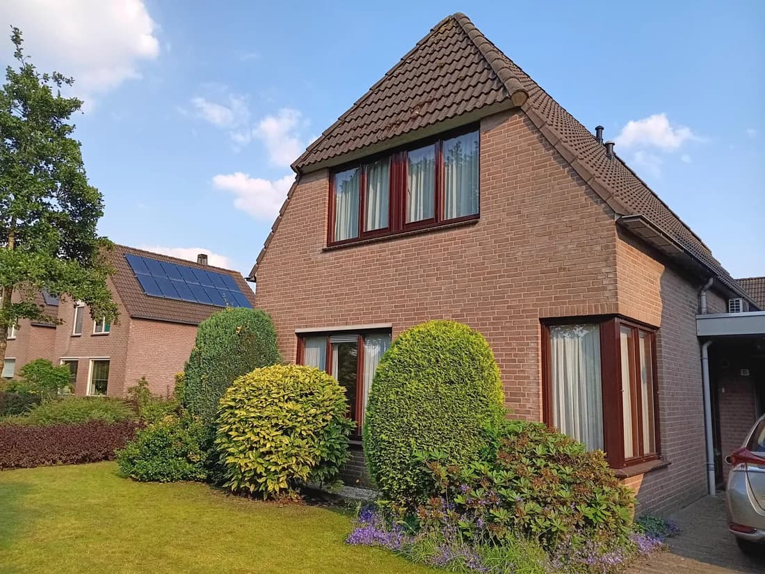 Veldhoven, North Brabant 