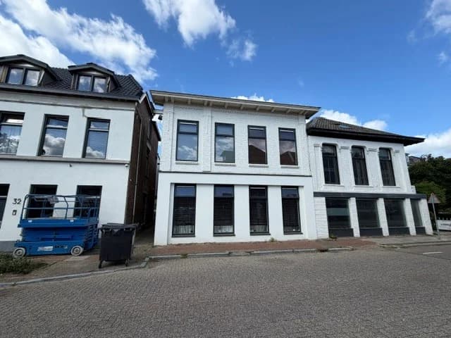 Almelo, Overijssel 