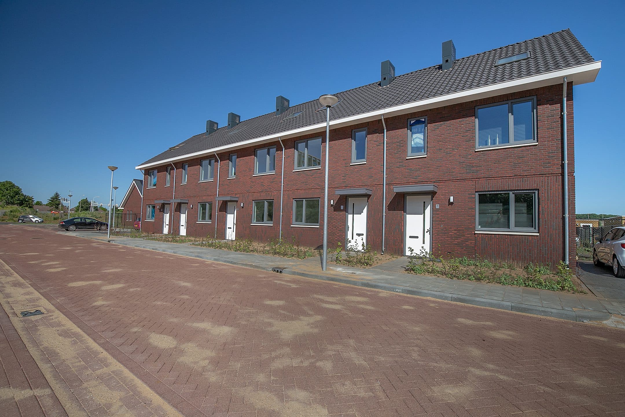 Roermond, Limburg 
