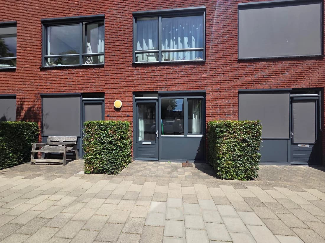 Utrecht, Utrecht 