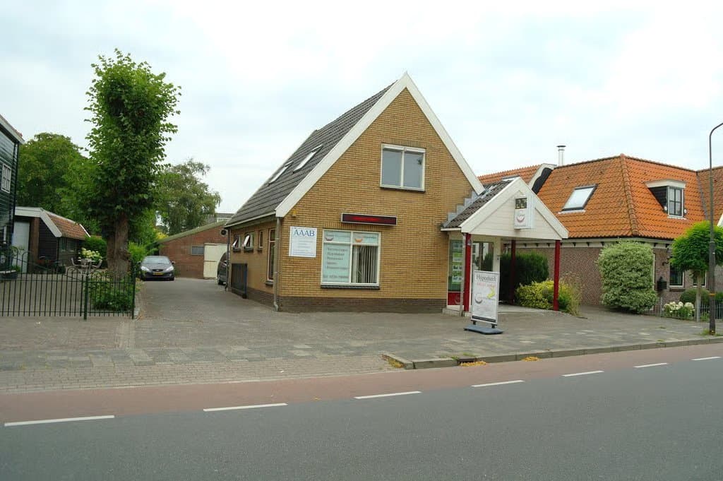 Schagen, North Holland 