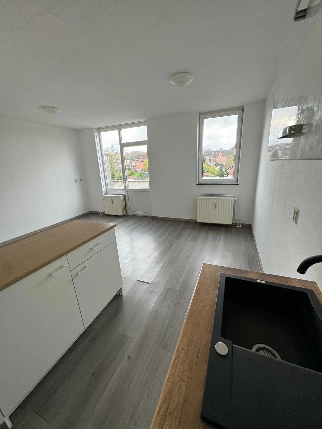 Kerkrade, Limburg 
