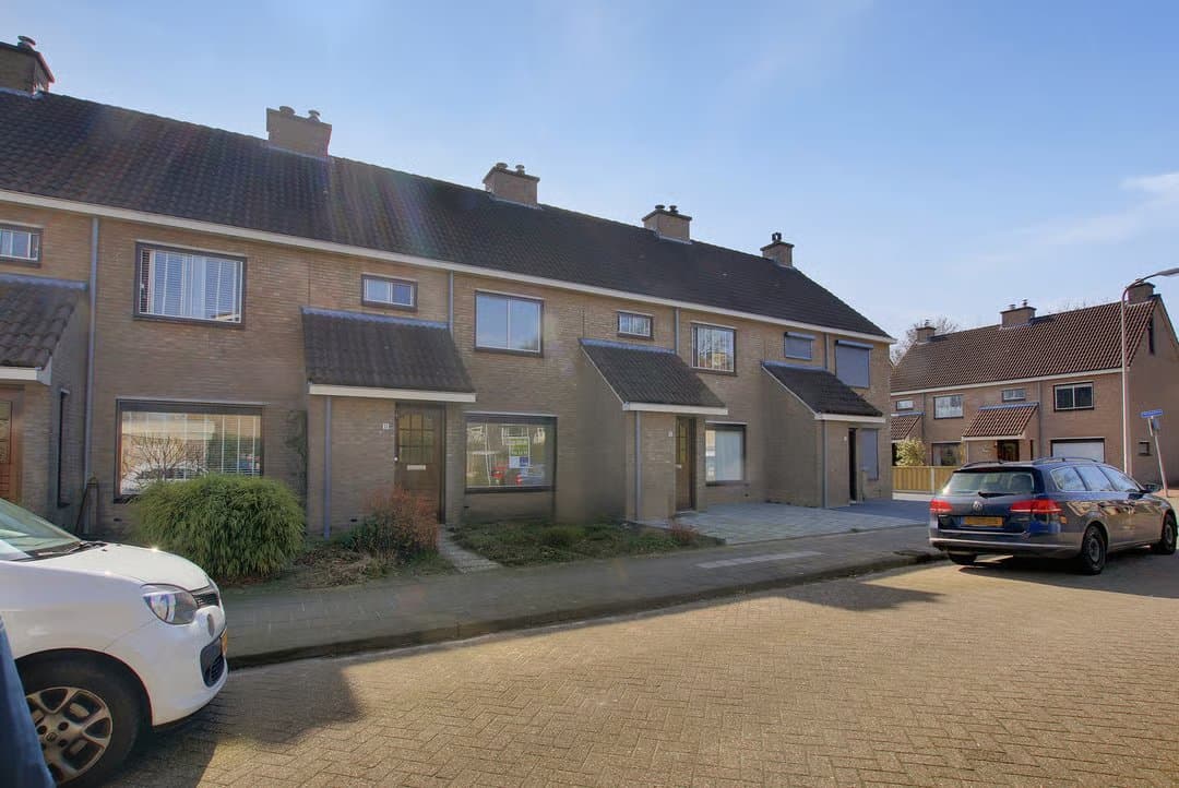 Almelo, Overijssel 
