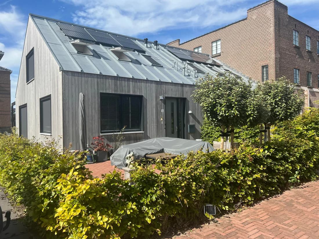 Hillegom, South Holland 