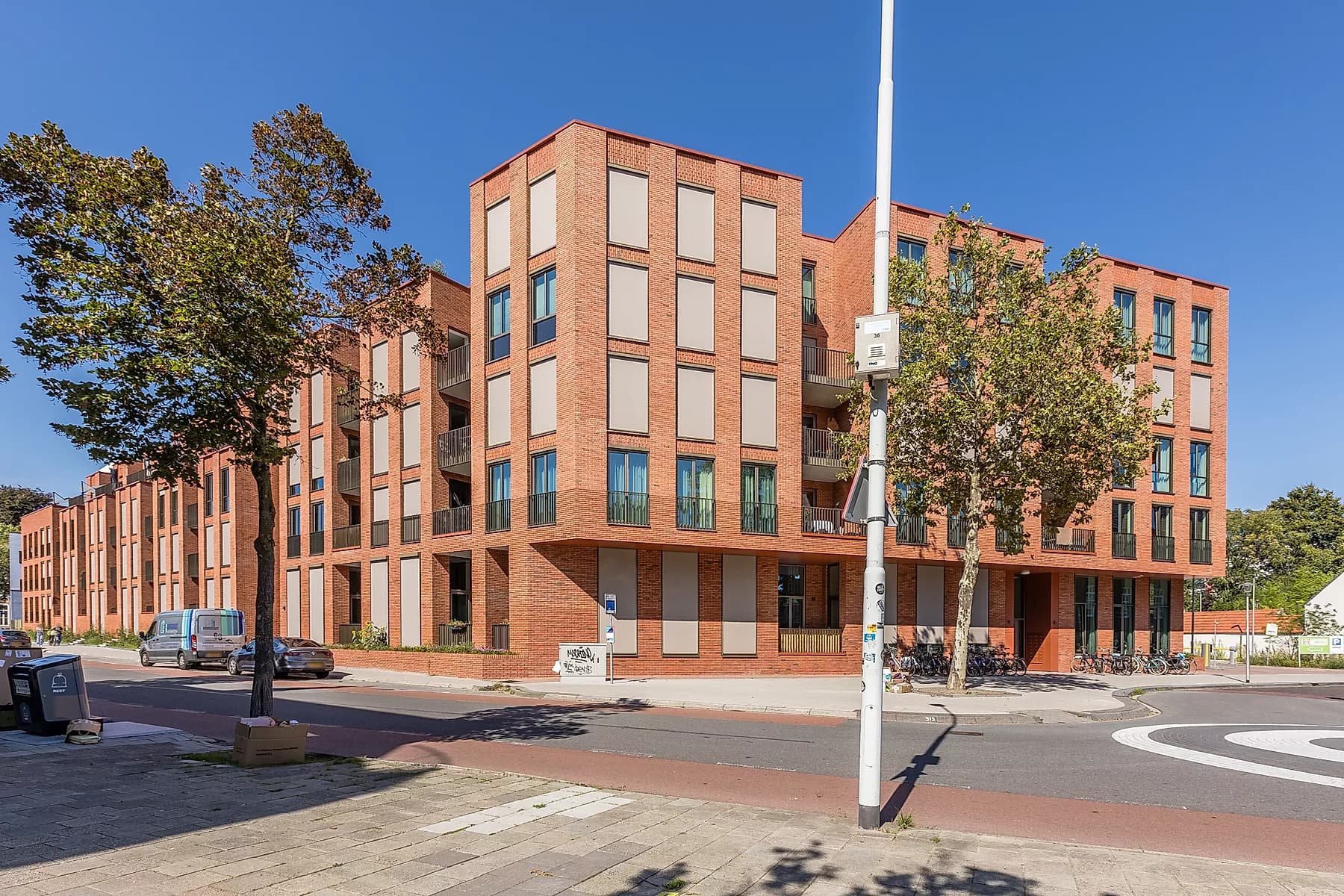Eindhoven, North Brabant 