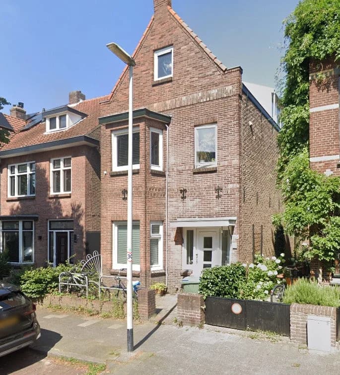 Breda, North Brabant 