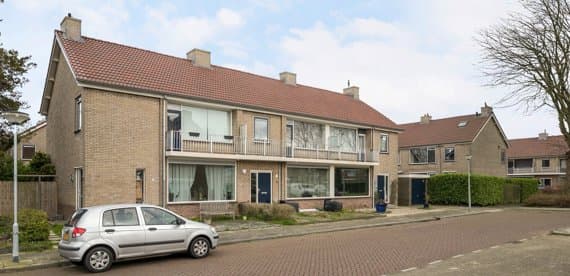Dordrecht, South Holland 
