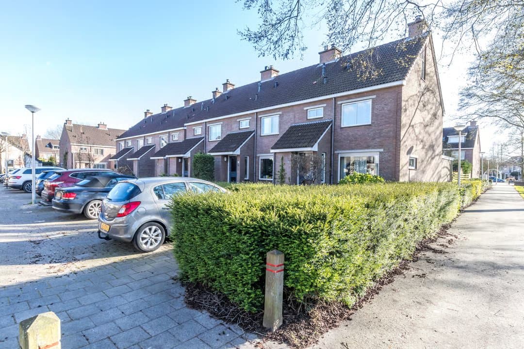 Hendrik-Ido-Ambacht, South Holland 
